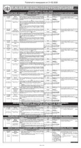 Read more about the article Punjab Public Service Commission PPSC